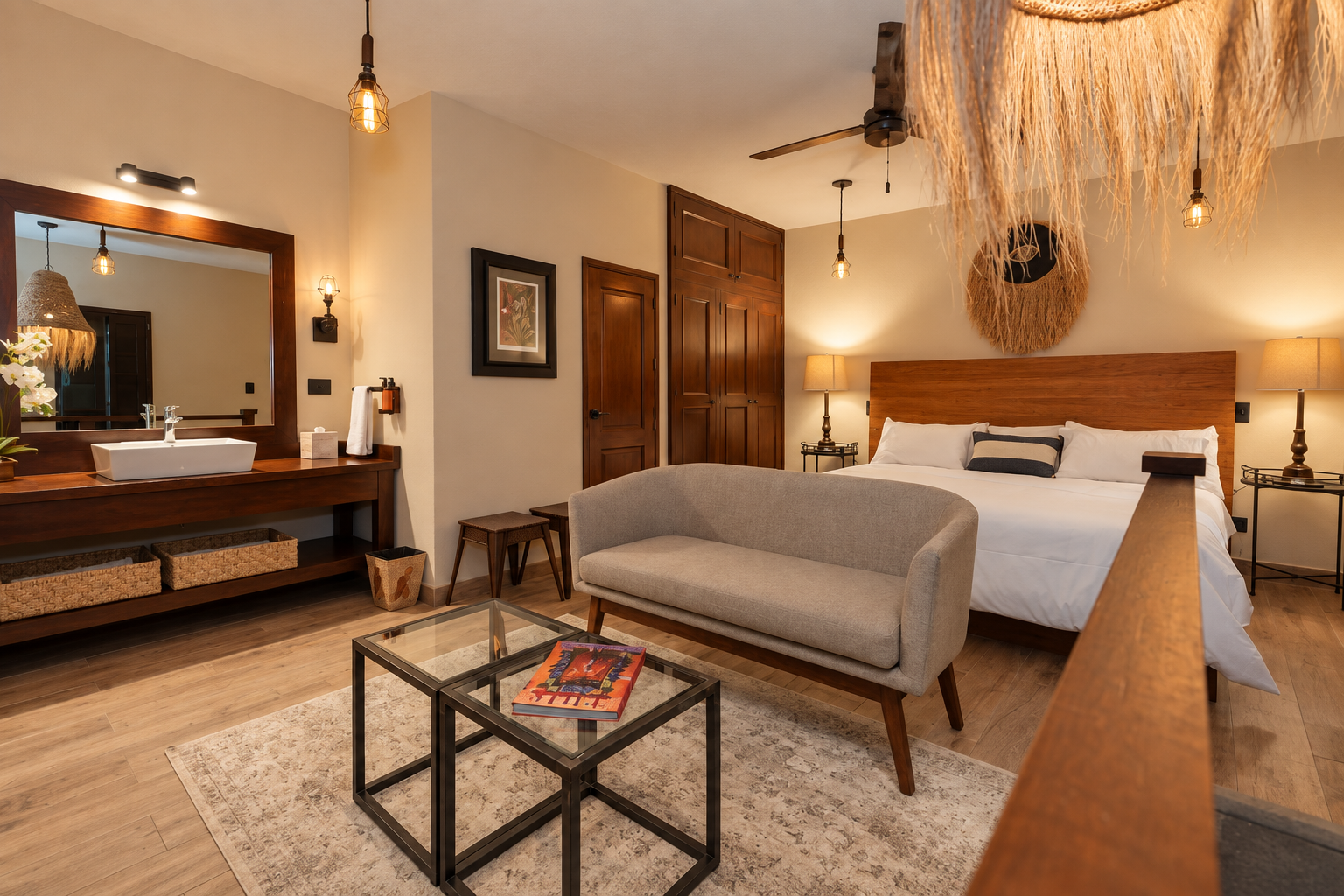 Deluxe Suite, view 2 of 6