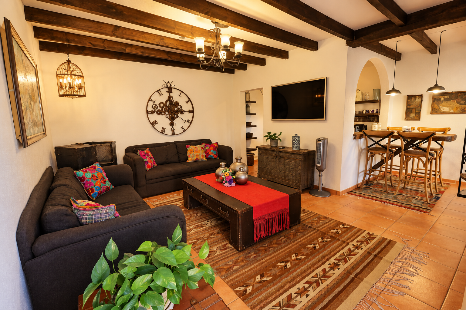 Grand Master Suite, view 1 of 6