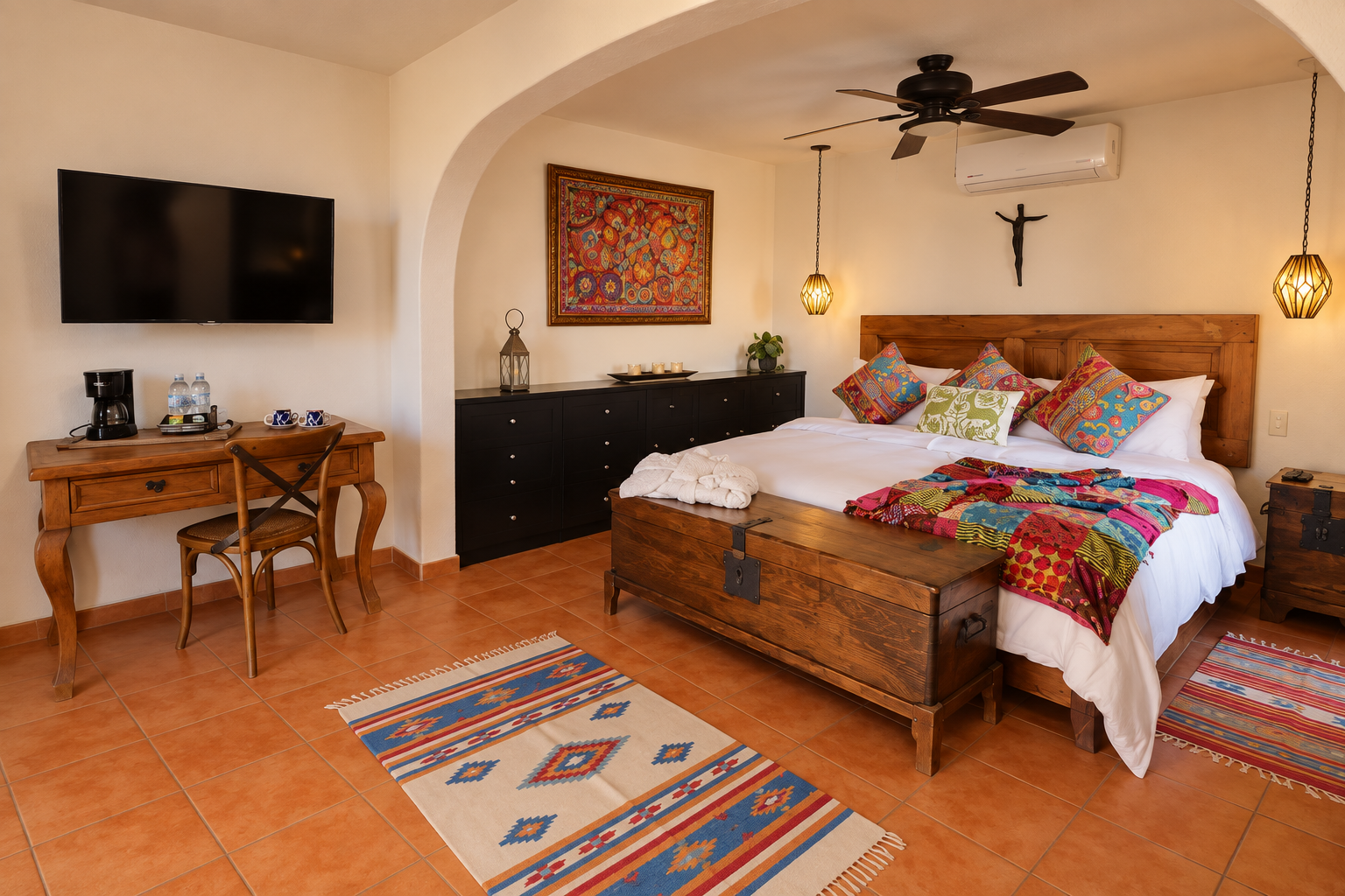 Grand Master Suite, view 2 of 6