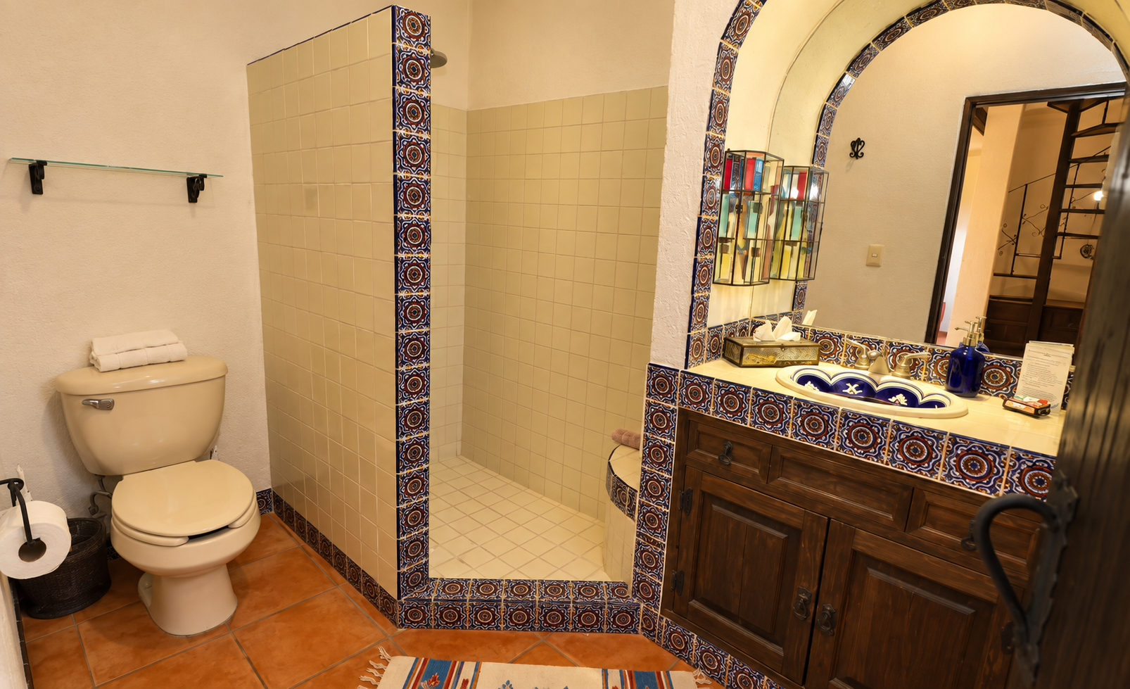 Grand Master Suite, view 4 of 6