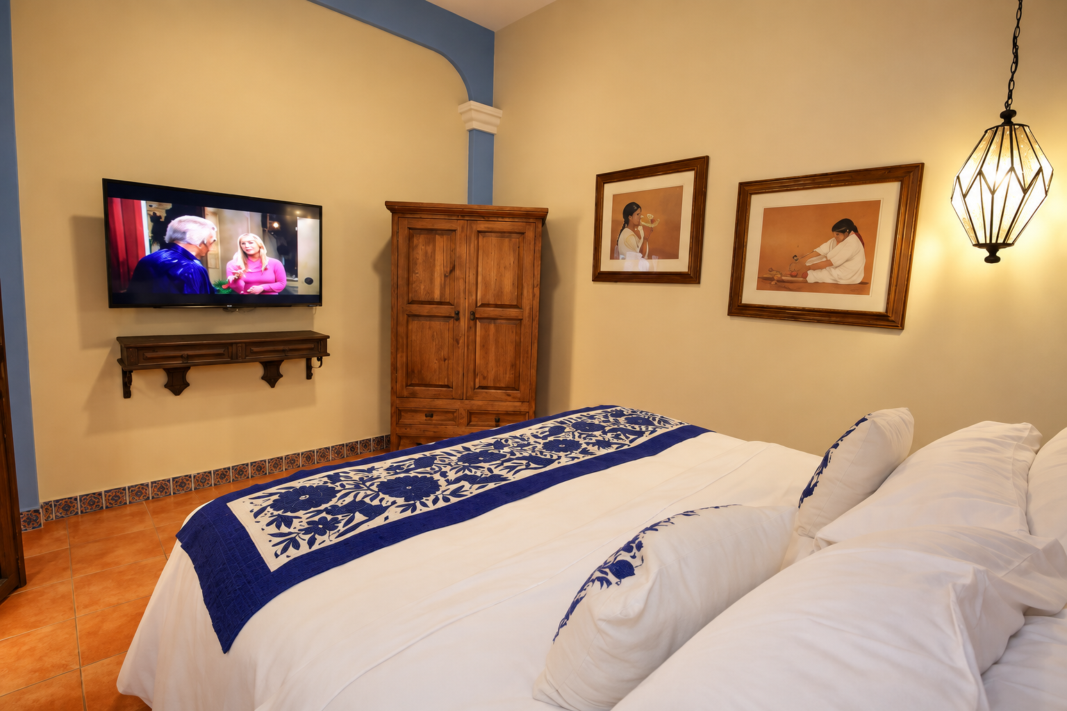 Junior Suite, view 5 of 6