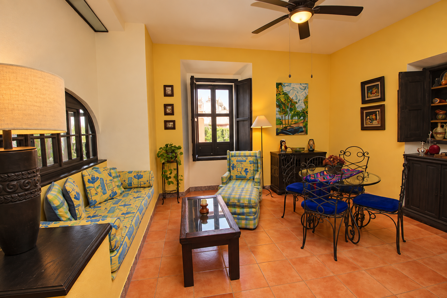 Superior Double Suite, view 3 of 10