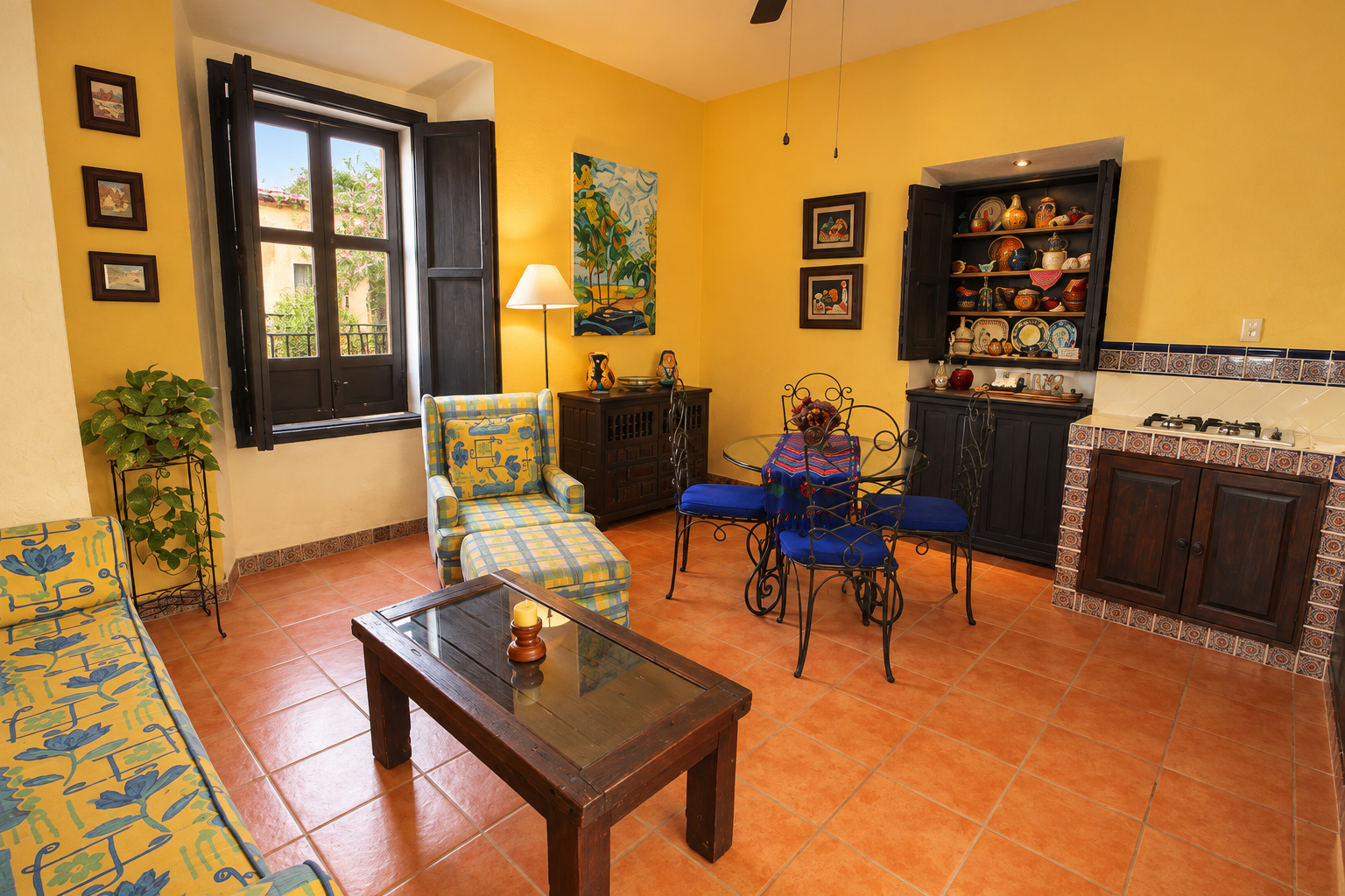 Superior Double Suite, view 4 of 10