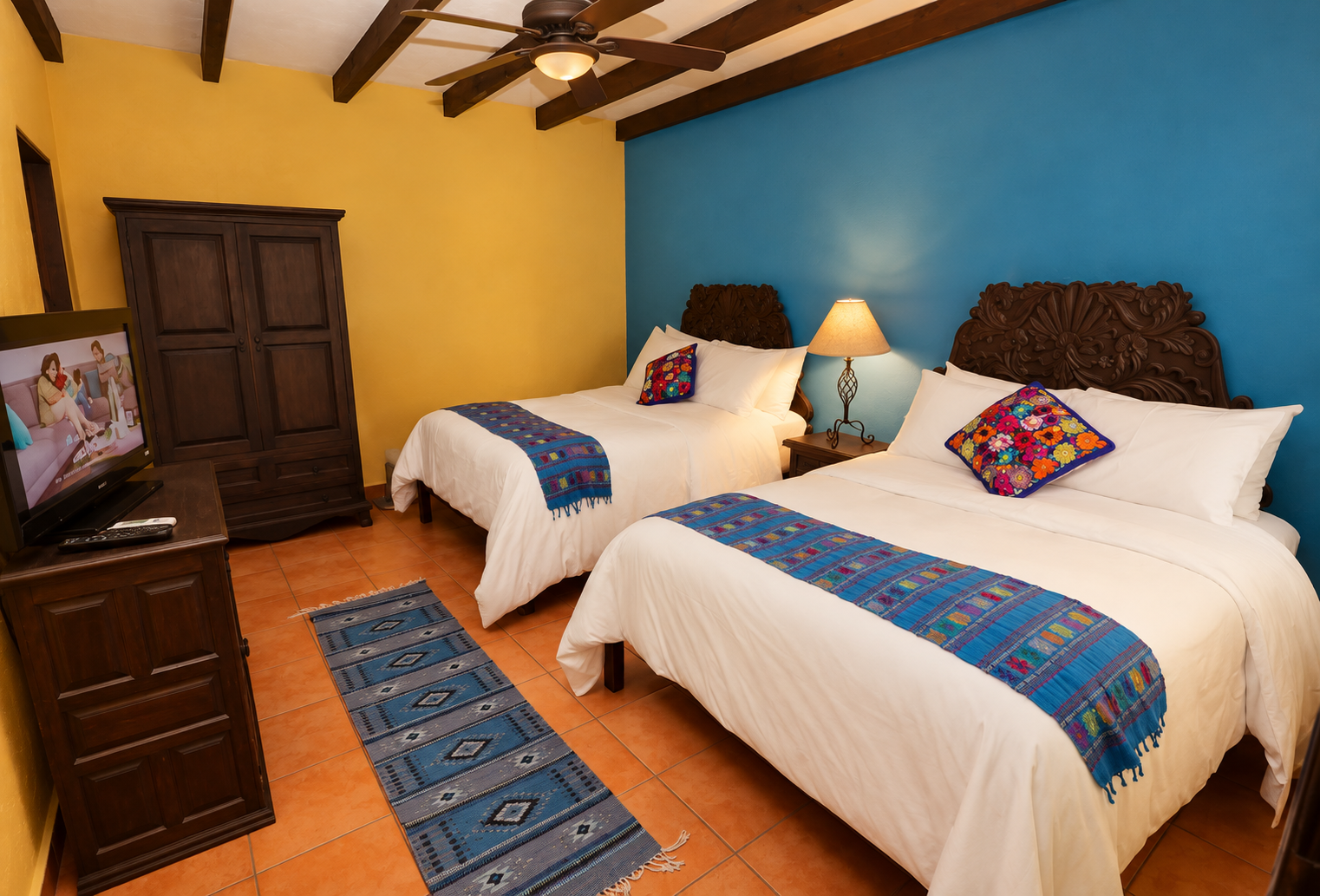 Superior Double Suite, view 6 of 10